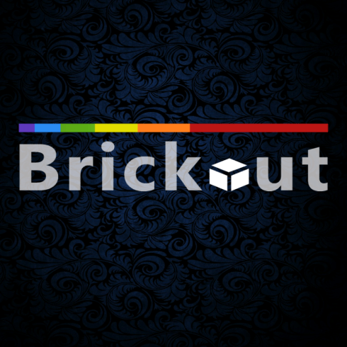Brickout Android flood game