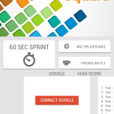 Android The Square