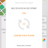 Multiplayer Puzzle Android