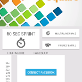 Puzzle Android Facebook