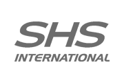 SHS International projektowanie strony www